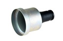 PROTECTION SHAFT PROPULSION DACIA DUSTER 4WD 2010- photo 2 - milautoparts-fr.ukrlive.com