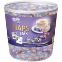 Milka Chocolates Mini Naps Mix 207 шт.