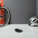 Шоломи Та Протектори Чорний Kask Bez Kraty Inny (10.50X6.50X2.50Cm) 2Szt