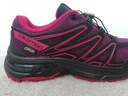 Buty SALOMON Wings Access 3 GTX GORETEX 36 2 3 W 9439978281