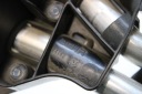 BMW F10 F11 RADIATEUR RADIATEUR RÉCHAUFFEURS S8206001photo 9
