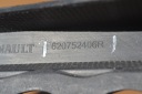 RENAULT OE 620752406R CHÂSSIS ANTIBROUILLARDphoto 14