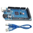 Moduł Mega2560 R3 CH340 zgodna z Arduino