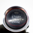 MAZDA 6 2015 BOUTON ALLUMAGE DÉMARREUR STOPphoto 7