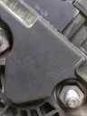 OPEL CORSA D 1.2 ГЕНЕРАТОР 0124325171  фото 5