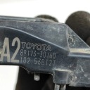 TOYOTA LAND CRUISER (J150) 2017 ДАТЧИК УДАРУ AIRBAG  фото 7