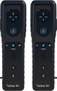 Wiilot Motion Plus Nintendo Wii и Wii U Black