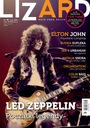 LIZARD 15 Led Zeppelin SBB Элтон Джон