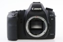 Canon EOS 5D Mark II najazdených kilometrov 211200 fotografií Kód výrobcu 2764B019AA