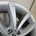 ДИСКИ BMW 5 6 F10 F11 F12 F13 8,5X19 ET33 9X19 ET44 6 790 178 / 6 790 179  (18027625852) фото min 14