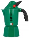 Итальянская кофеварка Bialetti Alpina 3tz 150мл