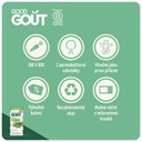 Obed Good Gout od 4. mesiaca 240 g zelenina Obchodné meno dobré jedlo