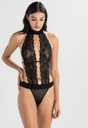 LASCANA 38 кружевное боди