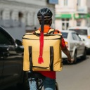 ДЕКОР W KUCYKA DO ШОЛОМА – WARKOCZ ЧЕРВОНИЙ  фото 10