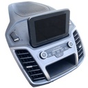 FORD TRANSIT CONNECT MK2 РАДИОНАВИГАЦИОННАЯ СИНХРОНИЗАЦИЯ 3