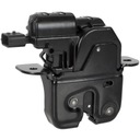 RENAULT CLIO 4 IV FLUENCE ЗАМОК КРЫШКИ БАГАЖНИКА