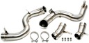 DOWNPIPE DECAT TA TECHNIX 06MB002 MERCEDES CLASE S W222 AMG S63 M177 