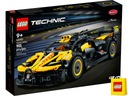 LEGO TECHNIC BUGATTI BOLIDE