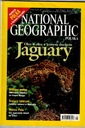 Нэшнл Географик, 5/2001