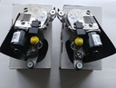 Motor stieračov predný Citroen C5 III (X7) ľavý + pravý ORG KPL EAN (GTIN) 5903839524233