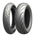 MICHELIN Commander III Touring 130/70B18+180/65B16