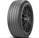 2 PIEZAS PIRELLI SCORPION ZERO ALL SEASON 255/55/19 255/55R19 LAND ROVER 