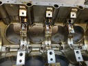 BLOC MOTEUR BMW 7 F01 F02 F03 F04 7604234photo 13