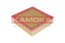 FILTROS AIRE KAMOKA F222001 