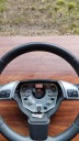РУЛЬ OPEL VECTRA C SIGNUM  фото 5
