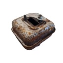 MCCULLOCH GT 50 ГЛУШИТЕЛЬ ВЫХЛОПА