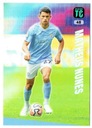 TOP CLASS 2024 Karta BASE Manchester City 48 NUNES