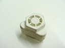 OPEL ASTRA H III NUT BUTTERFLY ФОНАР ЗАДНИЙ 24424603