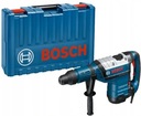 ПЕРФОРАТОР BOSCH GBH 8-45 DV SDS-MAX