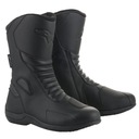 МУЖСКИЕ МОТОЦИКЛОВЫЕ ТУРИСТИЧЕСКИЕ БОТИНКИ ALPINESTARS ORIGIN DRYSTAR HIGH 42