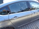CITROEN C5 III СЕДАН ЗАДНЯЯ ПРАВАЯ ДВЕРЬ 08>