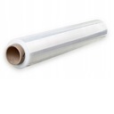 Прозрачная стретч-пленка 3 кг.