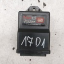 КОНТРОЛЛЕР-ЭМУЛЯТОР ГАЗА BRC JUST JUNIOR