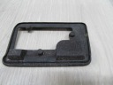 VOLVO XC90 JOINT D'ÉTANCHÉITÉ RAMPE TOITS DROITE 8662966 RH 02-14photo 7