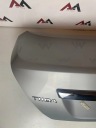 КРИШКА БАГАЖНИКА БАГАЖНИКА NISSAN TIIDA СЕДАН K23  (16947135849) фото min 6