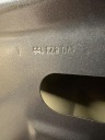 SKODA SUPERB 3 3V0 КАПОТ КРИШКА ПЕРЕДНЯ GRAD 3V0823155  (17579887713) фото min 16