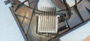 MERCEDES W220 3.2 CDI 4.0 CDI VENTILATEUR RADIATEUR 850W BROSE A2205000293photo 10