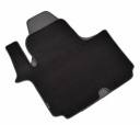 OPEL VIVARO 2001-2014R. КИЛИМКИ ВЕЛЮРОВІ LUX  (13704399992) фото min 8