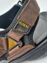 Sandały męskie Huwai | R. 44,5 Kod producenta 3608140518002