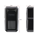 ПРОФЕССИОНАЛЬНЫЙ GPS-ЛОКАТОР, ВОДОНЕПРОНИЦАЕМЫЙ МАГНИТ #9