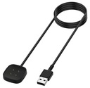 USB-кабель для зарядного устройства для FitBit Versa 3/Versa 4/Sense