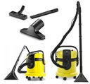 KARCHER ПЫЛЕСОС ДЛЯ ОБИВКИ 4001+ВСАСЫВАНИЕ