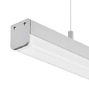 Lampa Led wisząca liniowa 36W 120cm 3546lm 4500K