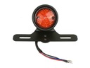 ЗАДНИЙ ФОНАРЬ FTC-3062 LED