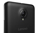 Lenovo C2 K10a40 Dual SIM L4 Черный