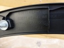 НАКЛАДКА КРИЛА ПЕРІД ПЕРЕДНЯ ЛІВА NISSAN QASHQAI II J11 13-17R  (16638211971) фото min 6